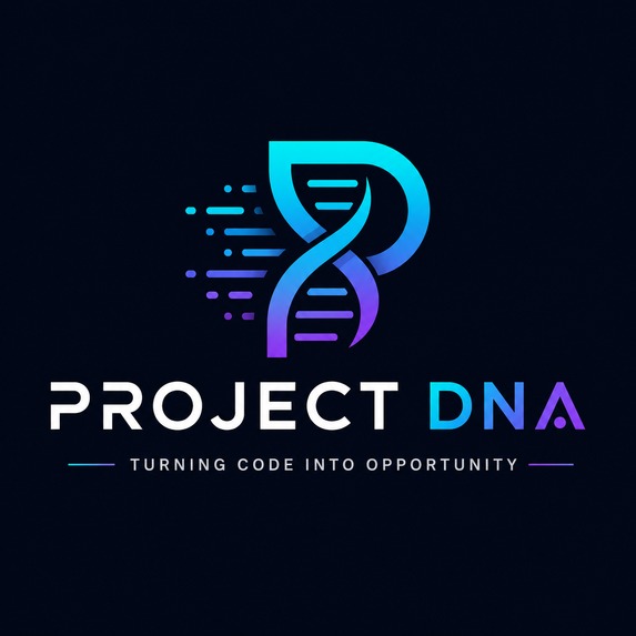 ProjectDNA – screenshot 1