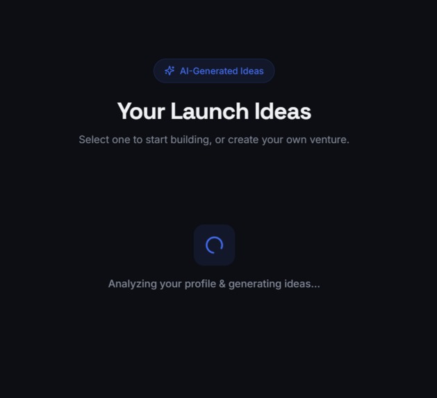 LaunchOS – screenshot 7