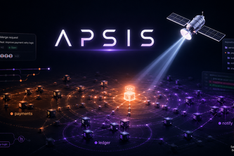 Apsis — Change-Impact Reviewer