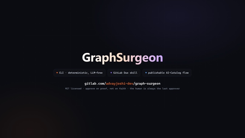 Graph Surgeon – screenshot 6
