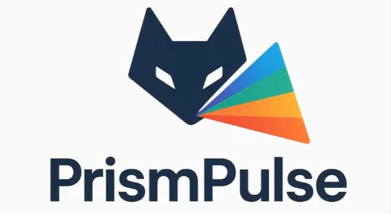 PrismPulse – screenshot 2