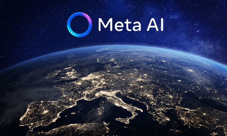 MetaEarth – screenshot 1