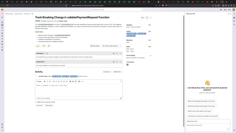 Parity-Flow – screenshot 1