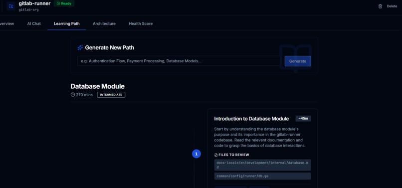 OrbitGuide – screenshot 6