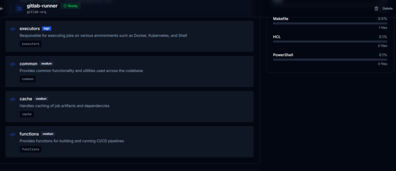 OrbitGuide – screenshot 4
