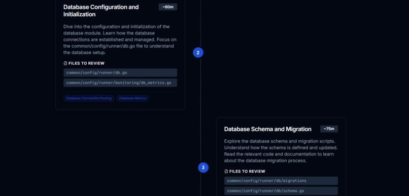 OrbitGuide – screenshot 7