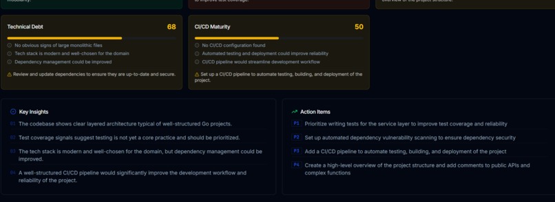 OrbitGuide – screenshot 11