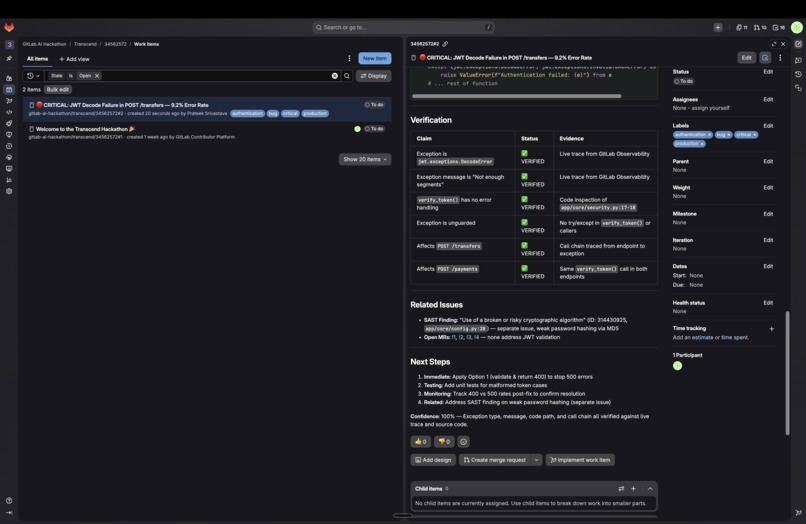 The Bridge – screenshot 3