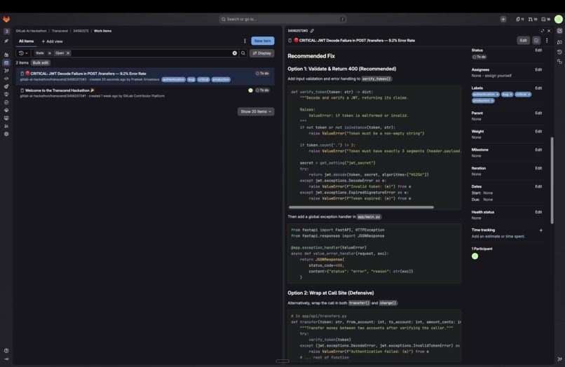 The Bridge – screenshot 4