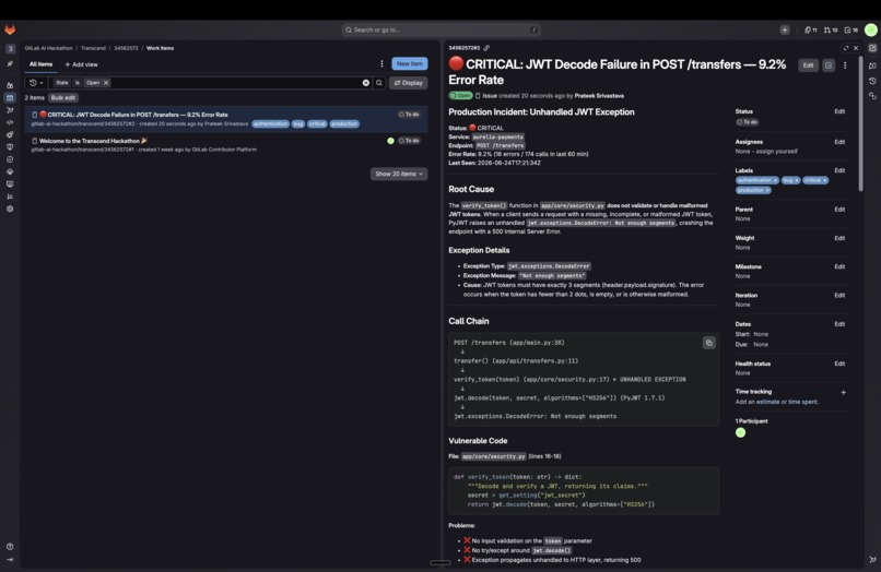 The Bridge – screenshot 5