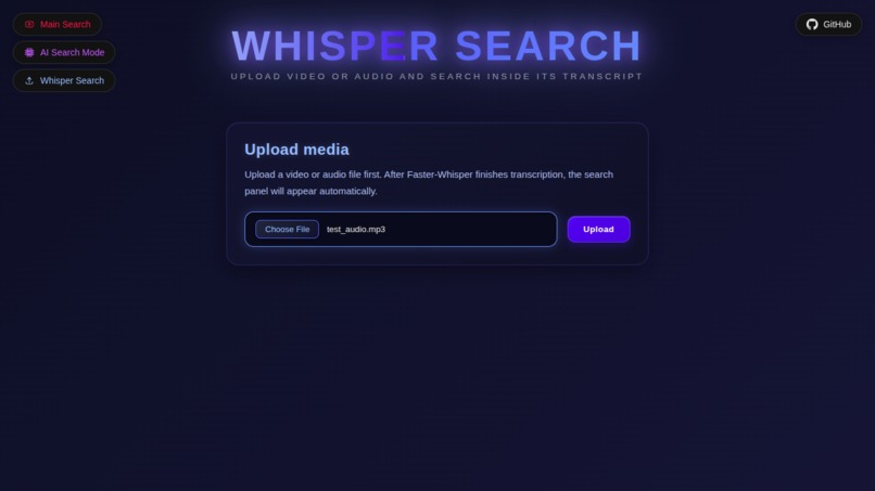 VidPhrase – screenshot 7