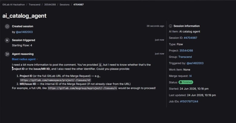 Blast Radius – screenshot 1