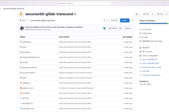 SecureOrbit