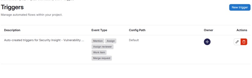 Security Insight - GitLab Orbit Security Analysis – screenshot 4