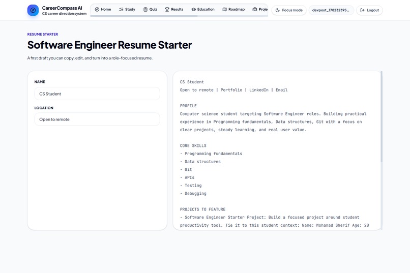 LifePath_A – screenshot 2