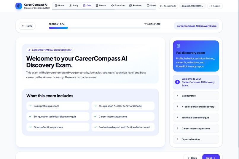 LifePath_A – screenshot 5
