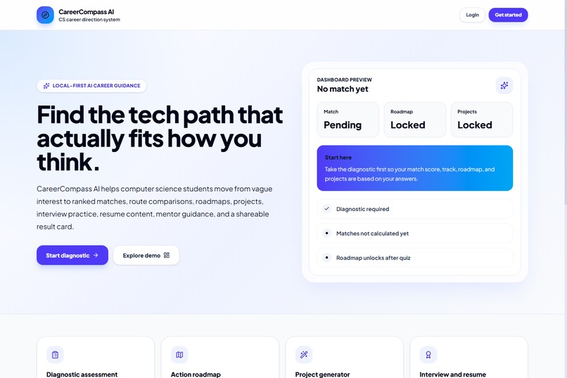 LifePath_A – screenshot 6
