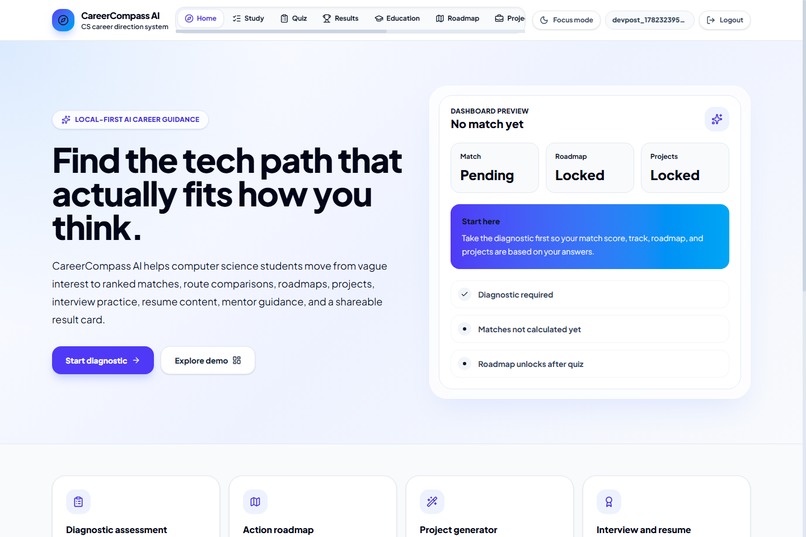 LifePath_A – screenshot 7