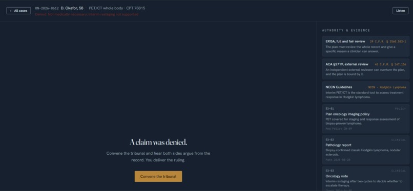 JURO – screenshot 2