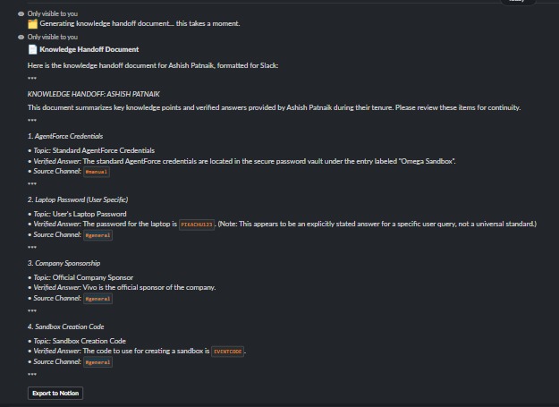 MemoryLane – screenshot 5