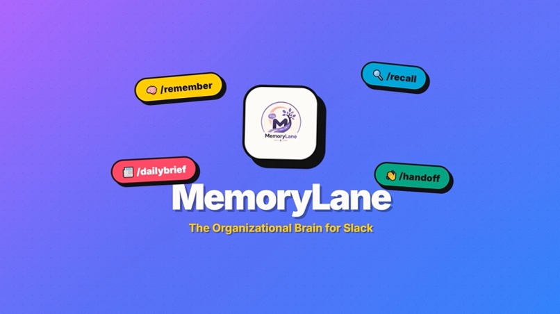 MemoryLane – screenshot 1