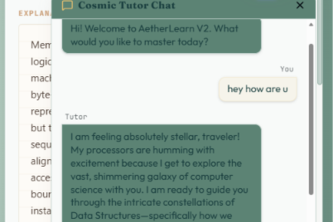 AetherLearn