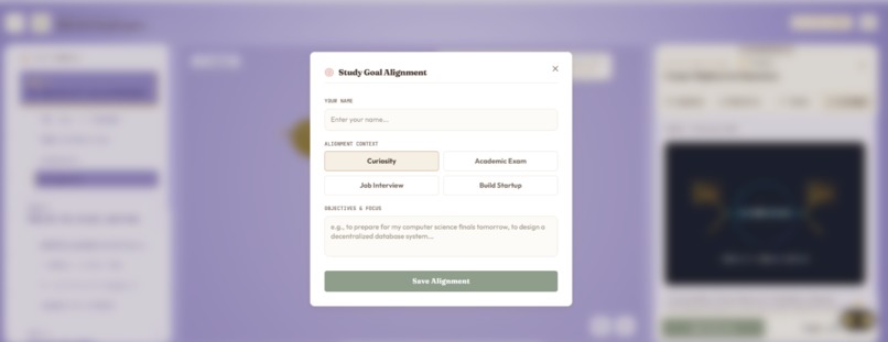 AetherLearn – screenshot 4