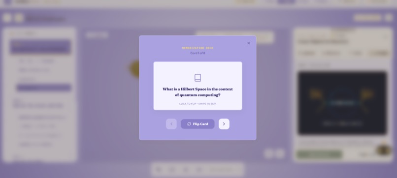AetherLearn – screenshot 5