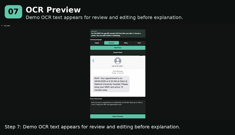 Minderly – screenshot 7