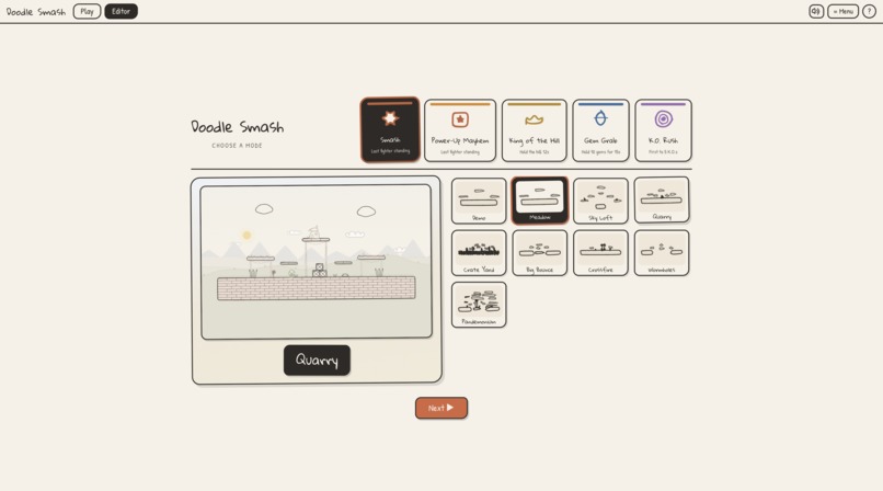 Paper Cuts – screenshot 2