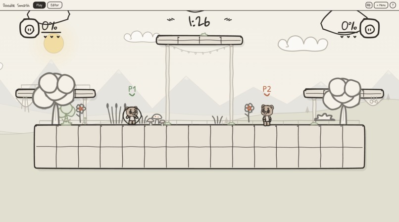 Paper Cuts – screenshot 3