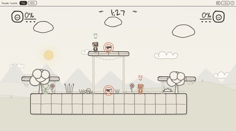 Paper Cuts – screenshot 4