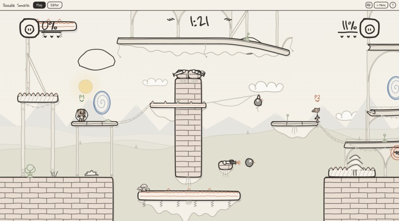 Paper Cuts – screenshot 5