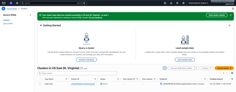 HYPE — The Culture Exchange – screenshot 12