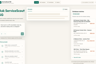 ServiceScoutSG
