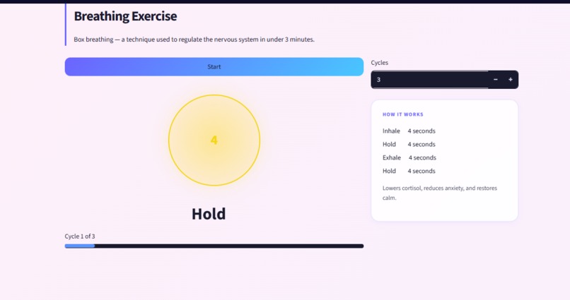 MindMap AI – screenshot 3