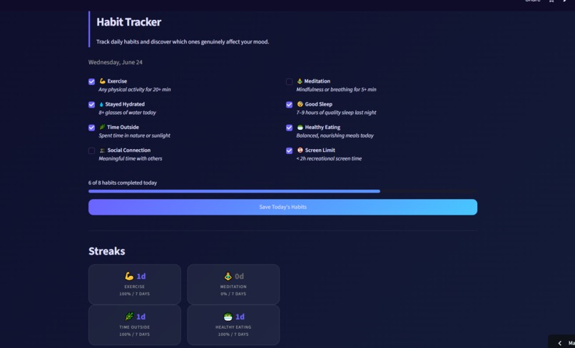 MindMap AI – screenshot 8