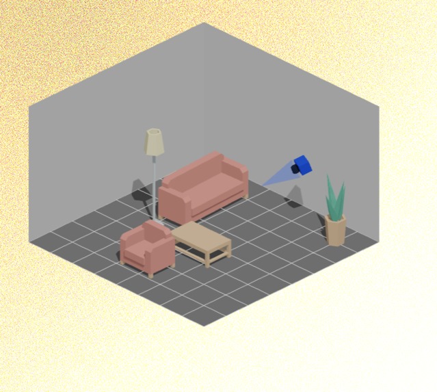 Stue – screenshot 2
