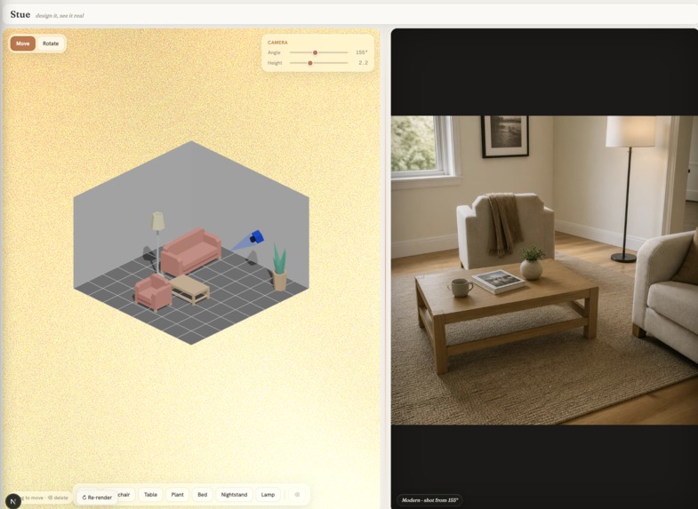 Stue – screenshot 3