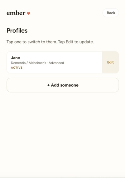 Ember – screenshot 5
