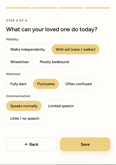 Ember – screenshot 7