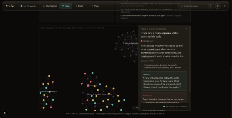 Verdict – screenshot 3