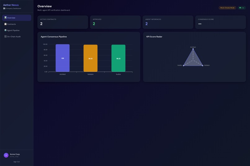 NEXUS AI – screenshot 4