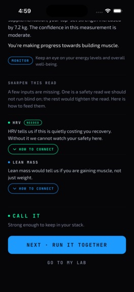 bion – screenshot 5
