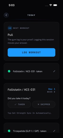 bion – screenshot 7