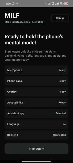 Make Interfaces Less Frustrating – screenshot 1