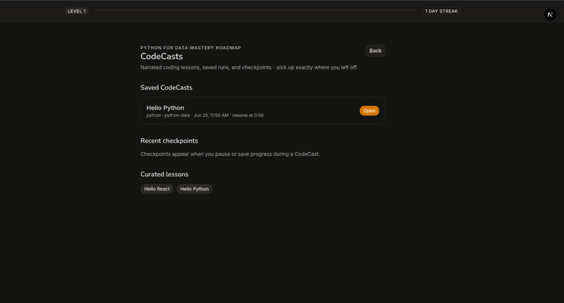 RoadRunners – screenshot 9