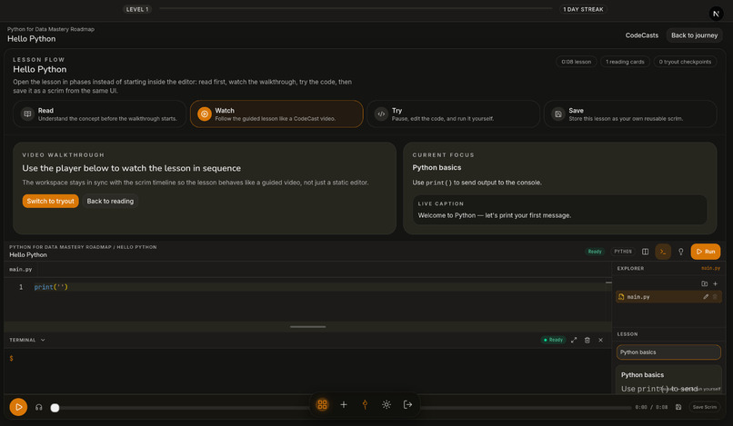 RoadRunners – screenshot 7