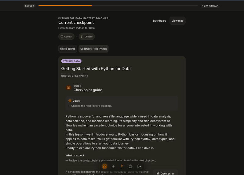 RoadRunners – screenshot 4