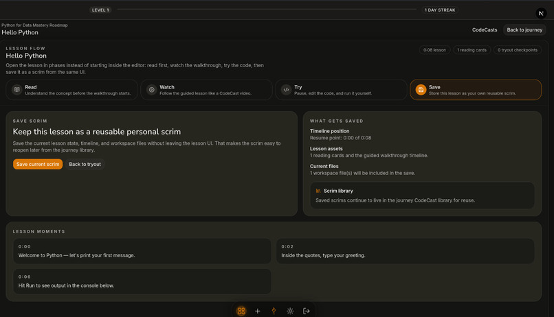 RoadRunners – screenshot 8